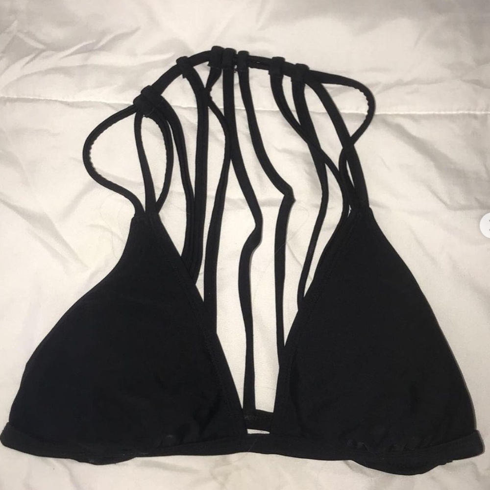 Swimsuit Top